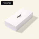 5 Pairs Gift Box (Pack of 20)