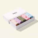 5 Pairs Gift Box (Pack of 20)