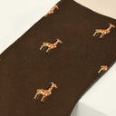 The Giraffe