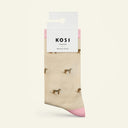 The Leopard (Pack of 5)