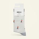 The Runner (Pack of 5)